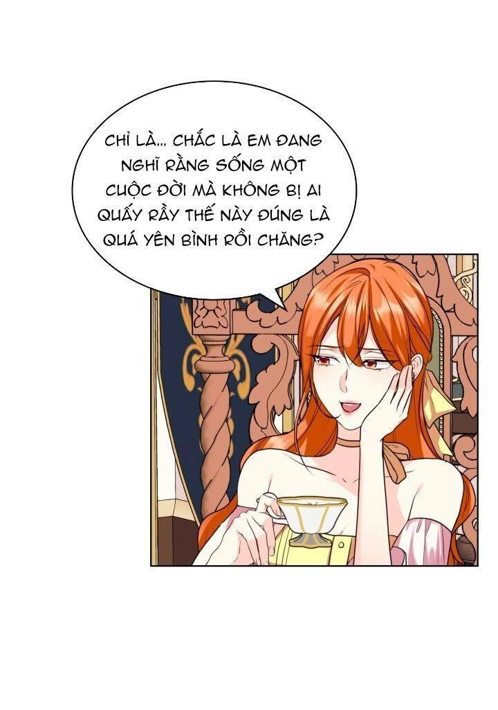 Đức Hạnh Mà Ác Nữ Ban Tặng Chapter 64 - 24