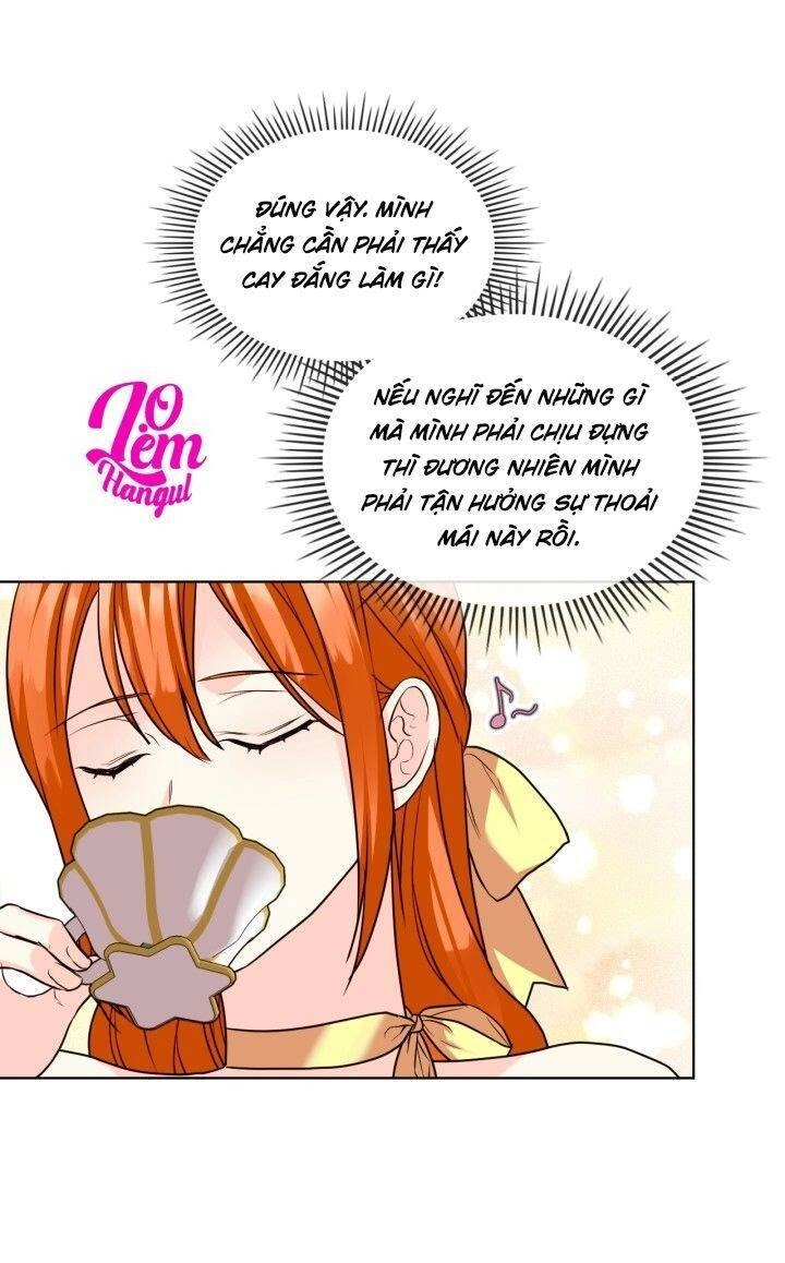 Đức Hạnh Mà Ác Nữ Ban Tặng Chapter 64 - 25