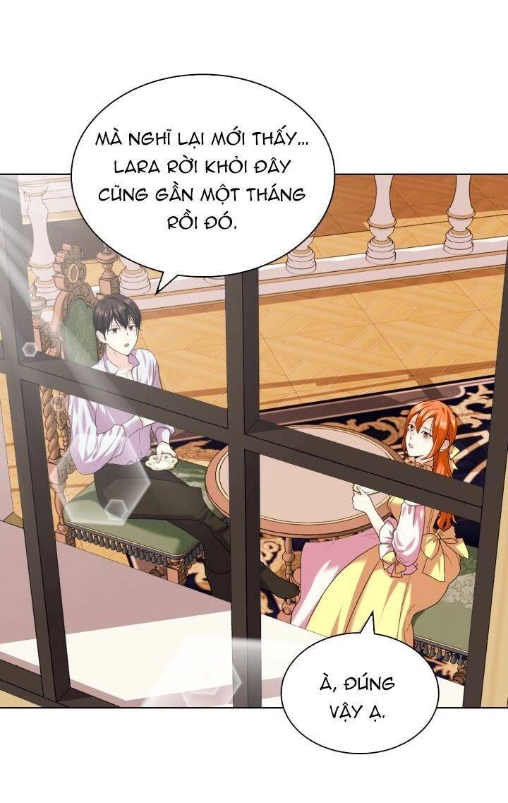 Đức Hạnh Mà Ác Nữ Ban Tặng Chapter 64 - 26