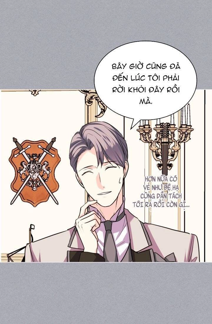 Đức Hạnh Mà Ác Nữ Ban Tặng Chapter 64 - 29