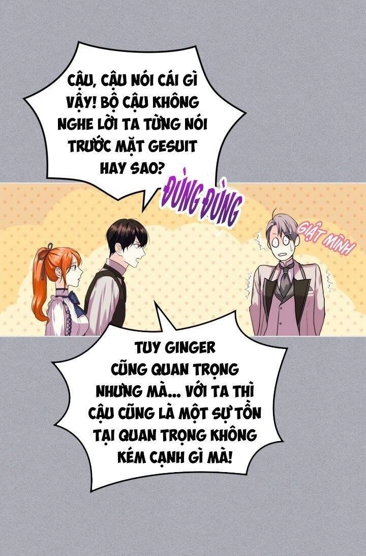 Đức Hạnh Mà Ác Nữ Ban Tặng Chapter 64 - 30