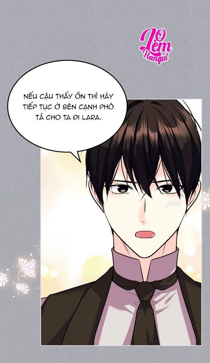 Đức Hạnh Mà Ác Nữ Ban Tặng Chapter 64 - 31