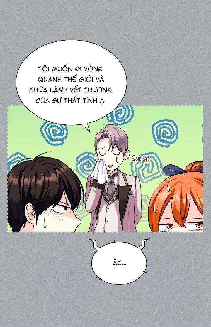 Đức Hạnh Mà Ác Nữ Ban Tặng Chapter 64 - 35