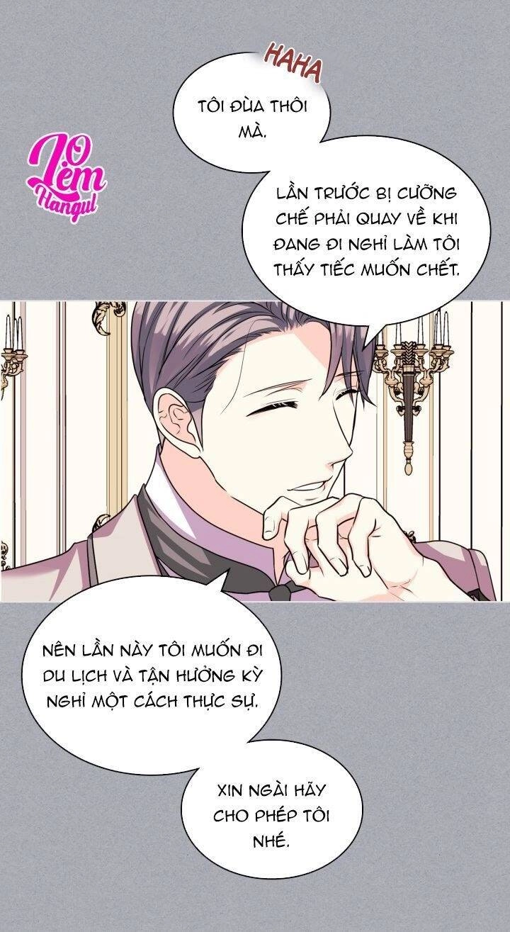 Đức Hạnh Mà Ác Nữ Ban Tặng Chapter 64 - 36