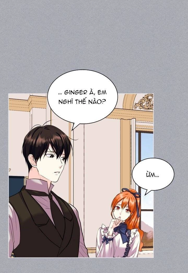 Đức Hạnh Mà Ác Nữ Ban Tặng Chapter 64 - 37