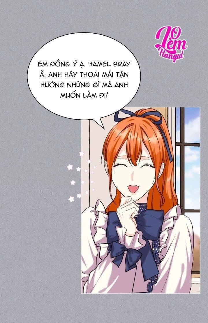 Đức Hạnh Mà Ác Nữ Ban Tặng Chapter 64 - 38