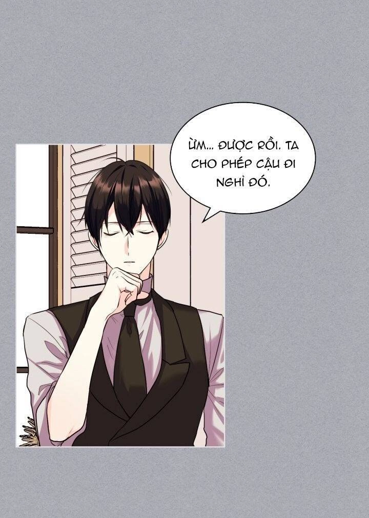 Đức Hạnh Mà Ác Nữ Ban Tặng Chapter 64 - 41