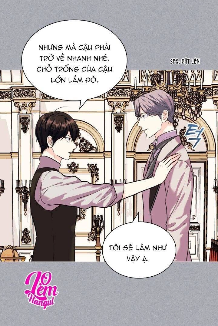 Đức Hạnh Mà Ác Nữ Ban Tặng Chapter 64 - 42