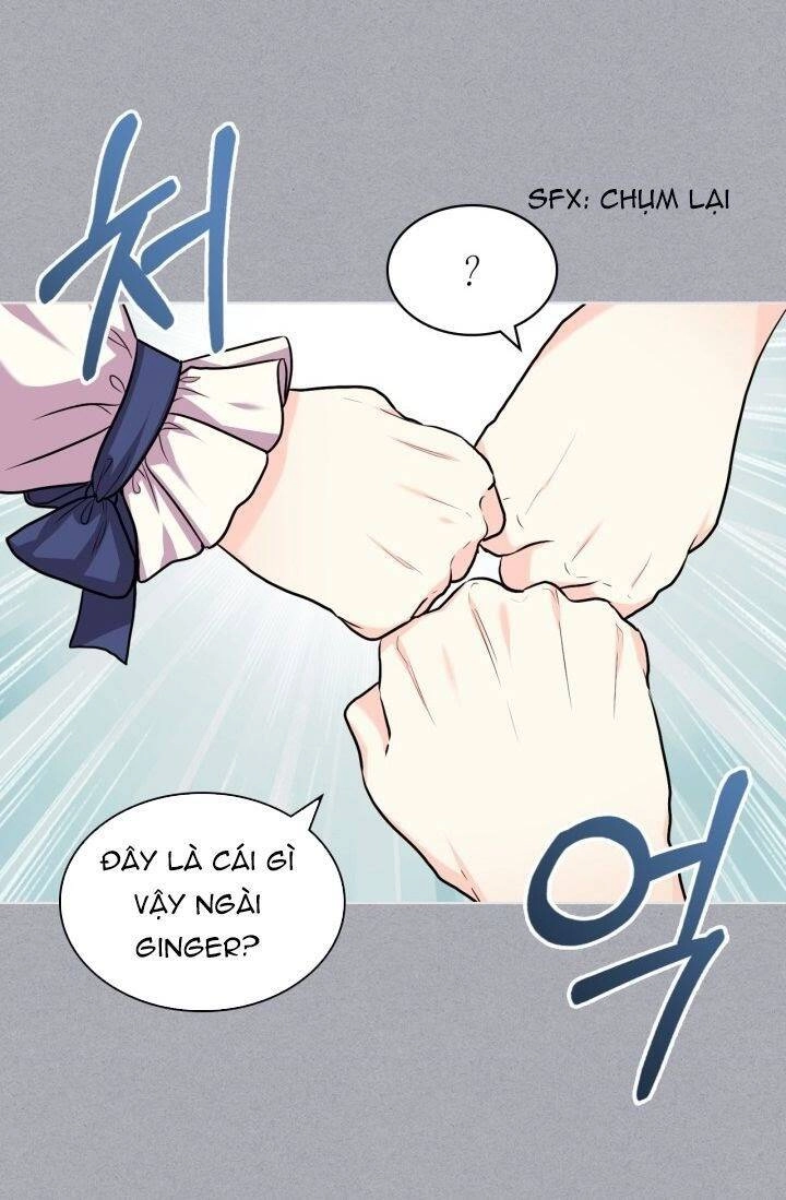 Đức Hạnh Mà Ác Nữ Ban Tặng Chapter 64 - 44