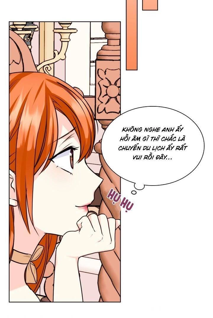 Đức Hạnh Mà Ác Nữ Ban Tặng Chapter 64 - 47