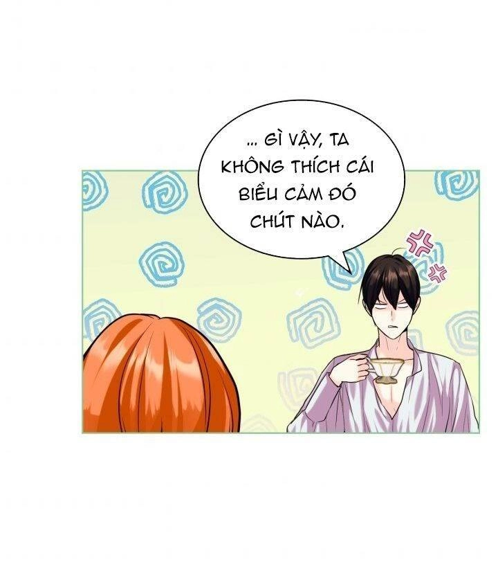 Đức Hạnh Mà Ác Nữ Ban Tặng Chapter 64 - 48