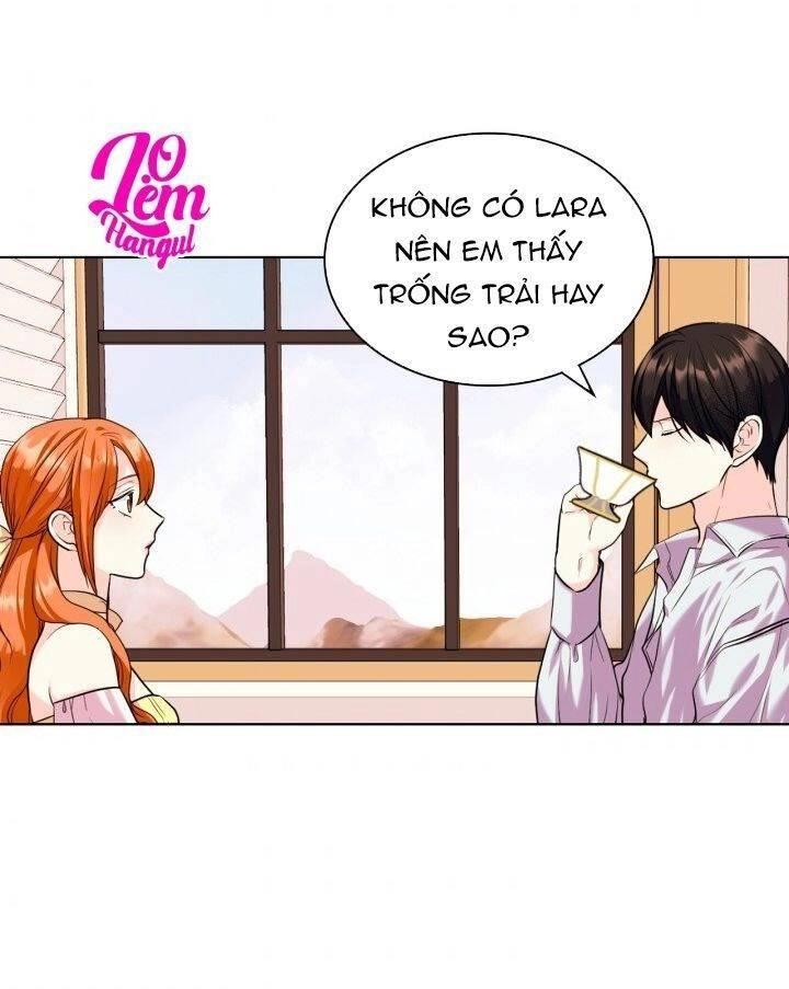 Đức Hạnh Mà Ác Nữ Ban Tặng Chapter 64 - 49