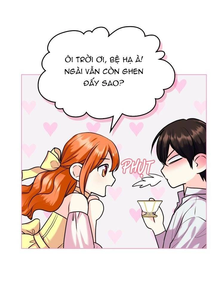 Đức Hạnh Mà Ác Nữ Ban Tặng Chapter 64 - 51