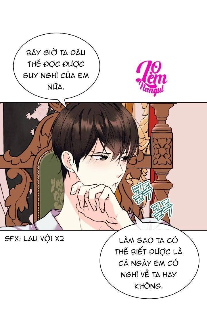 Đức Hạnh Mà Ác Nữ Ban Tặng Chapter 64 - 52