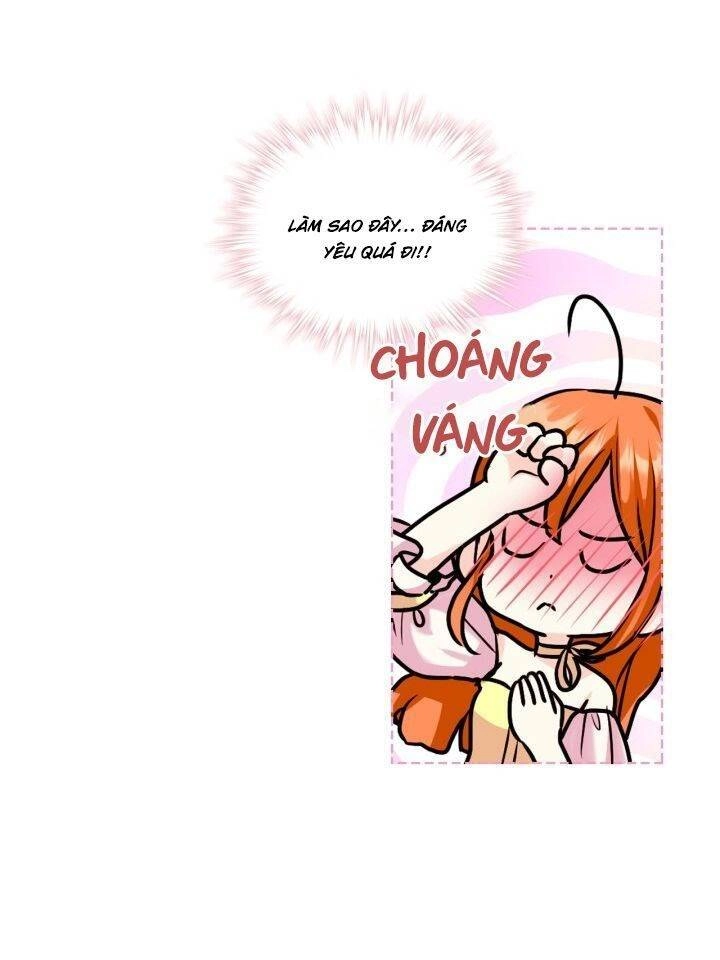 Đức Hạnh Mà Ác Nữ Ban Tặng Chapter 64 - 53