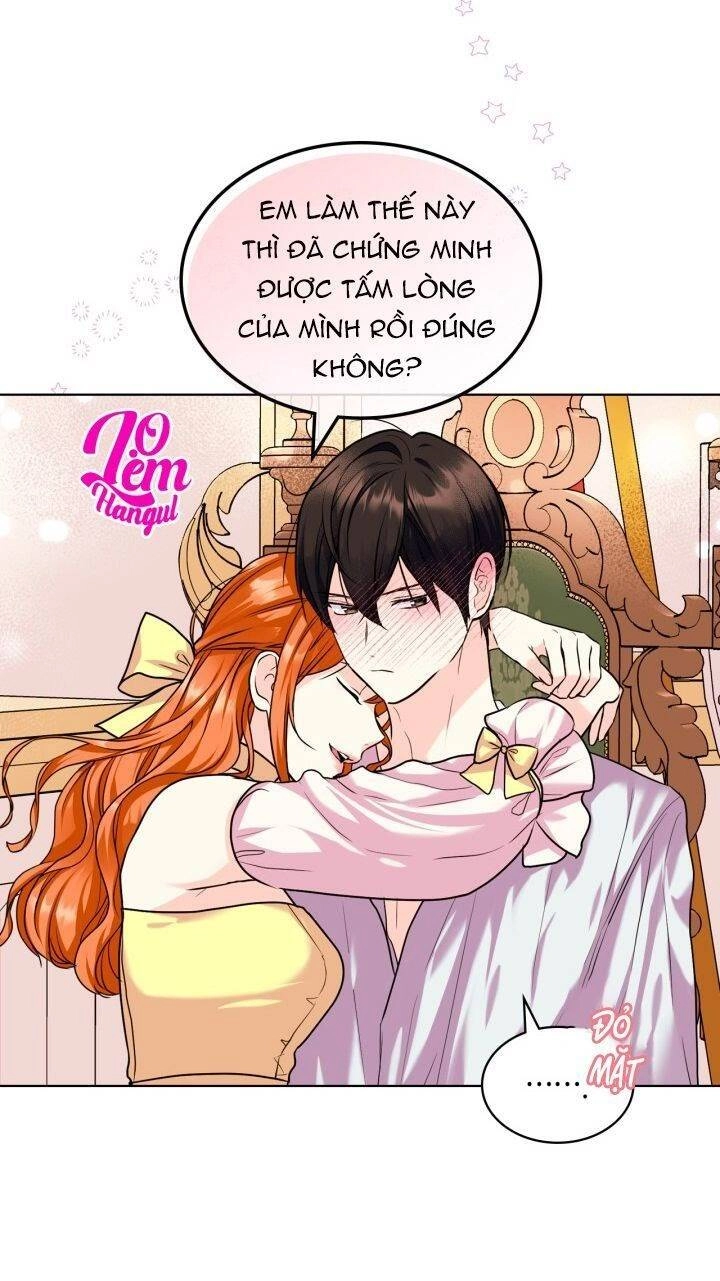 Đức Hạnh Mà Ác Nữ Ban Tặng Chapter 64 - 55