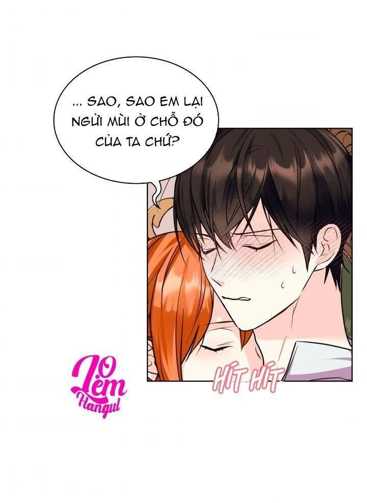 Đức Hạnh Mà Ác Nữ Ban Tặng Chapter 64 - 58