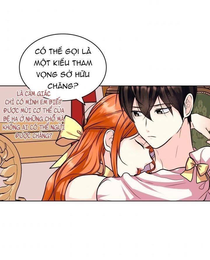 Đức Hạnh Mà Ác Nữ Ban Tặng Chapter 64 - 59