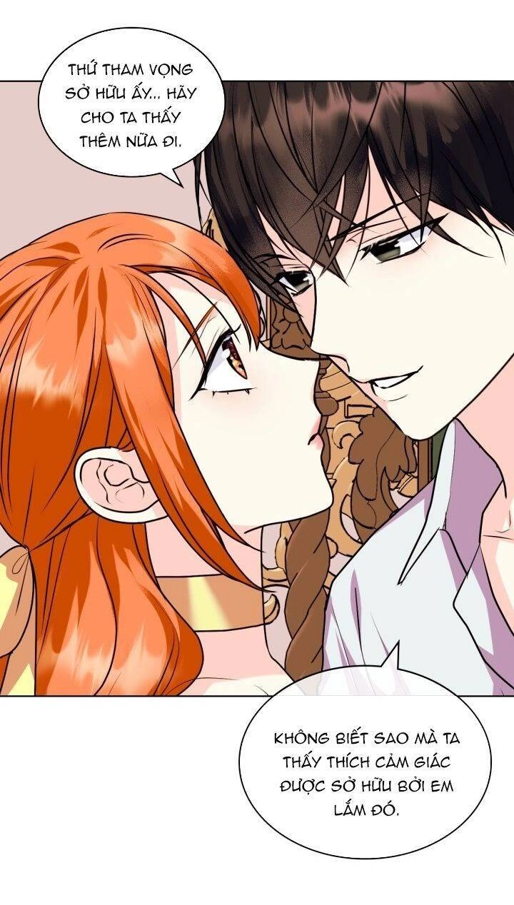 Đức Hạnh Mà Ác Nữ Ban Tặng Chapter 64 - 61