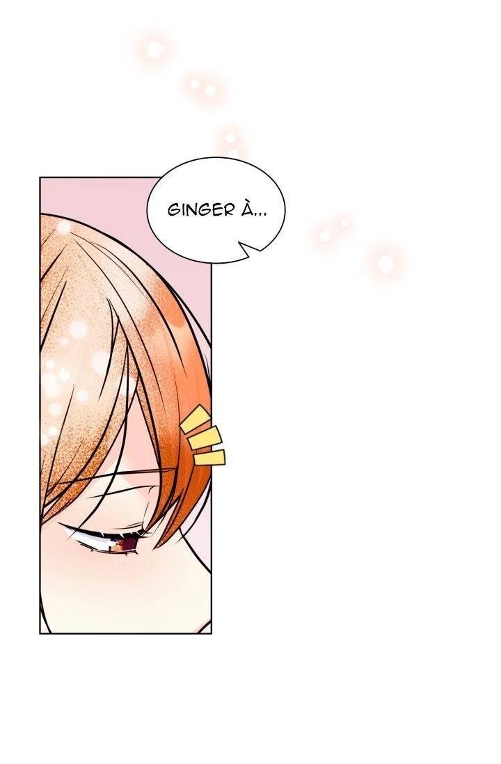 Đức Hạnh Mà Ác Nữ Ban Tặng Chapter 64 - 65