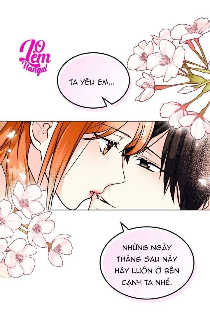 Đức Hạnh Mà Ác Nữ Ban Tặng Chapter 64 - 66