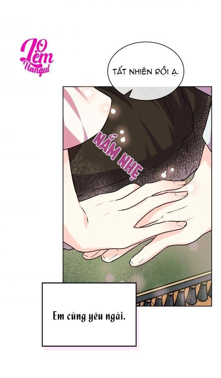 Đức Hạnh Mà Ác Nữ Ban Tặng Chapter 64 - 68