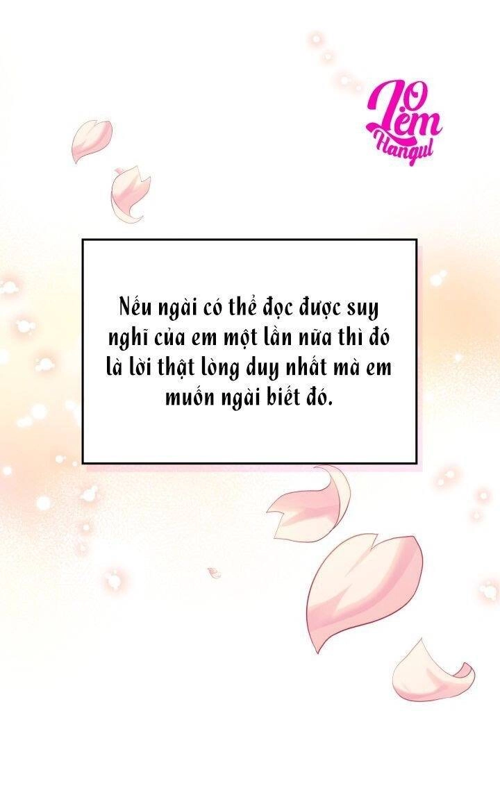 Đức Hạnh Mà Ác Nữ Ban Tặng Chapter 64 - 69