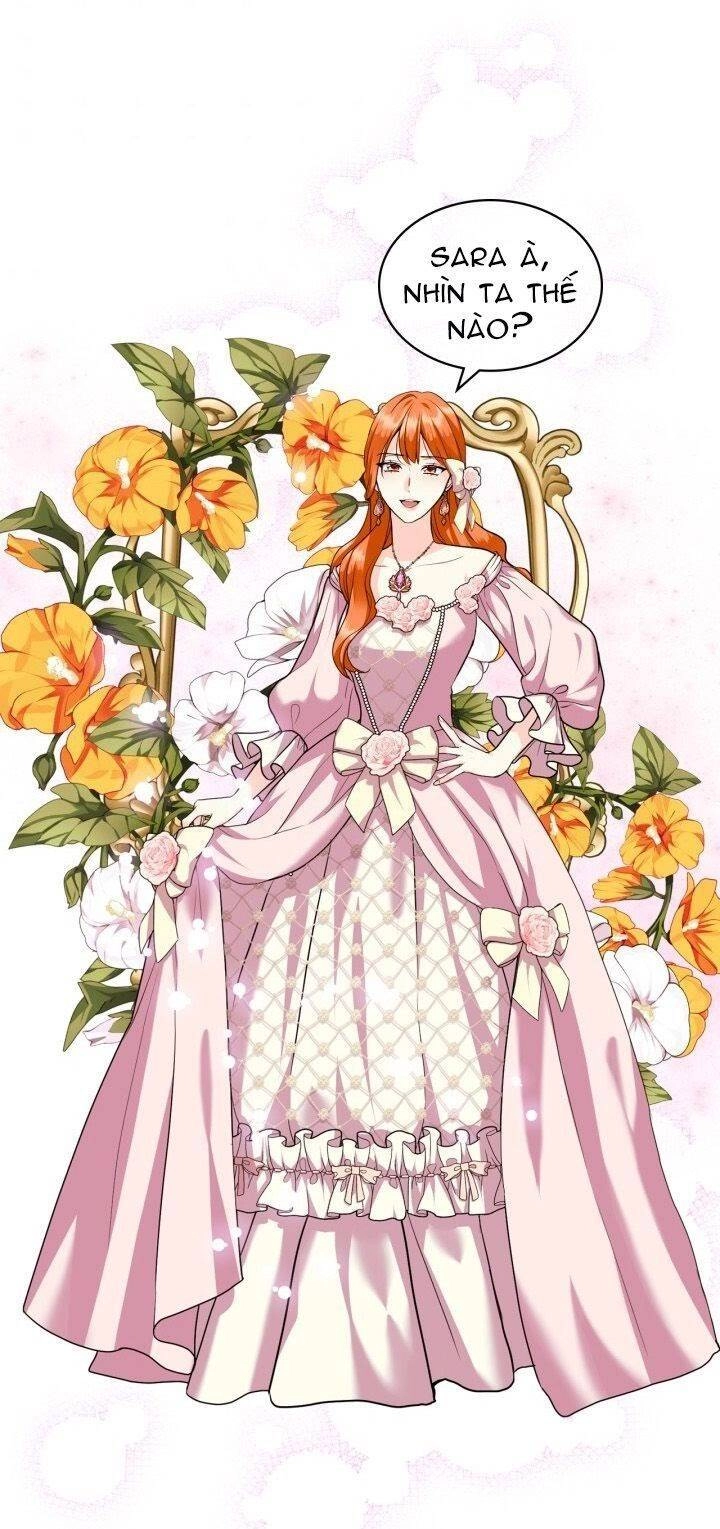 Đức Hạnh Mà Ác Nữ Ban Tặng Chapter 65 - 1