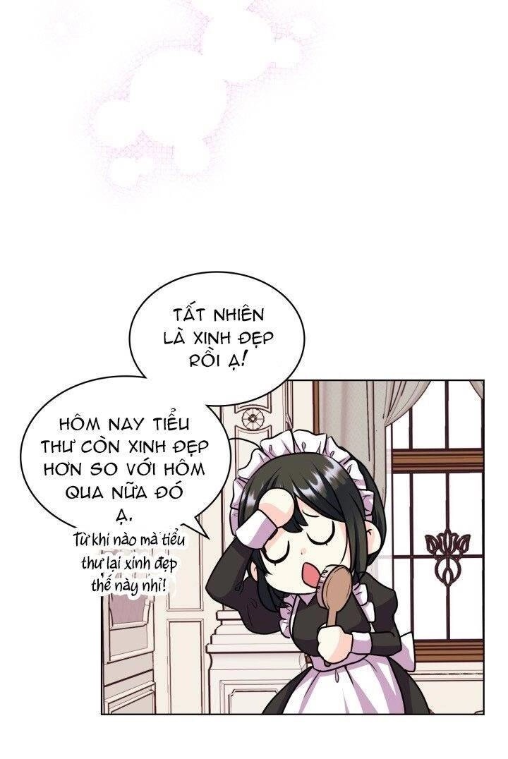 Đức Hạnh Mà Ác Nữ Ban Tặng Chapter 65 - 2