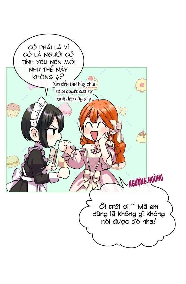 Đức Hạnh Mà Ác Nữ Ban Tặng Chapter 65 - 3