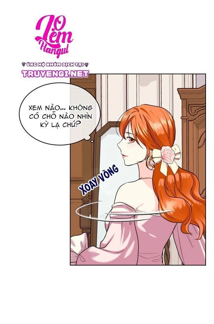 Đức Hạnh Mà Ác Nữ Ban Tặng Chapter 65 - 4