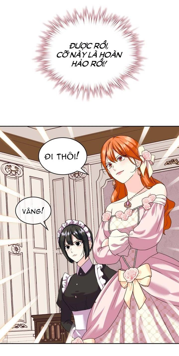 Đức Hạnh Mà Ác Nữ Ban Tặng Chapter 65 - 5