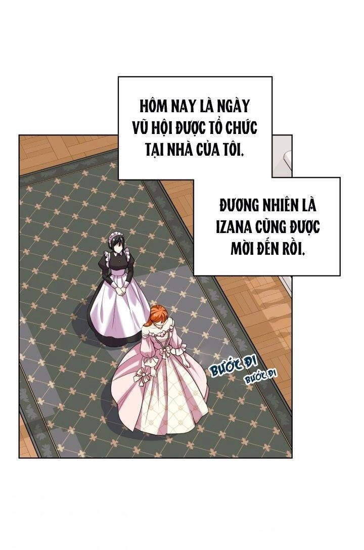 Đức Hạnh Mà Ác Nữ Ban Tặng Chapter 65 - 7