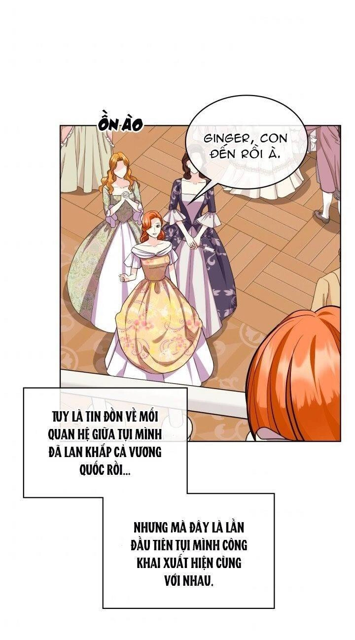 Đức Hạnh Mà Ác Nữ Ban Tặng Chapter 65 - 8