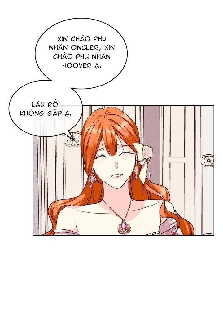 Đức Hạnh Mà Ác Nữ Ban Tặng Chapter 65 - 10