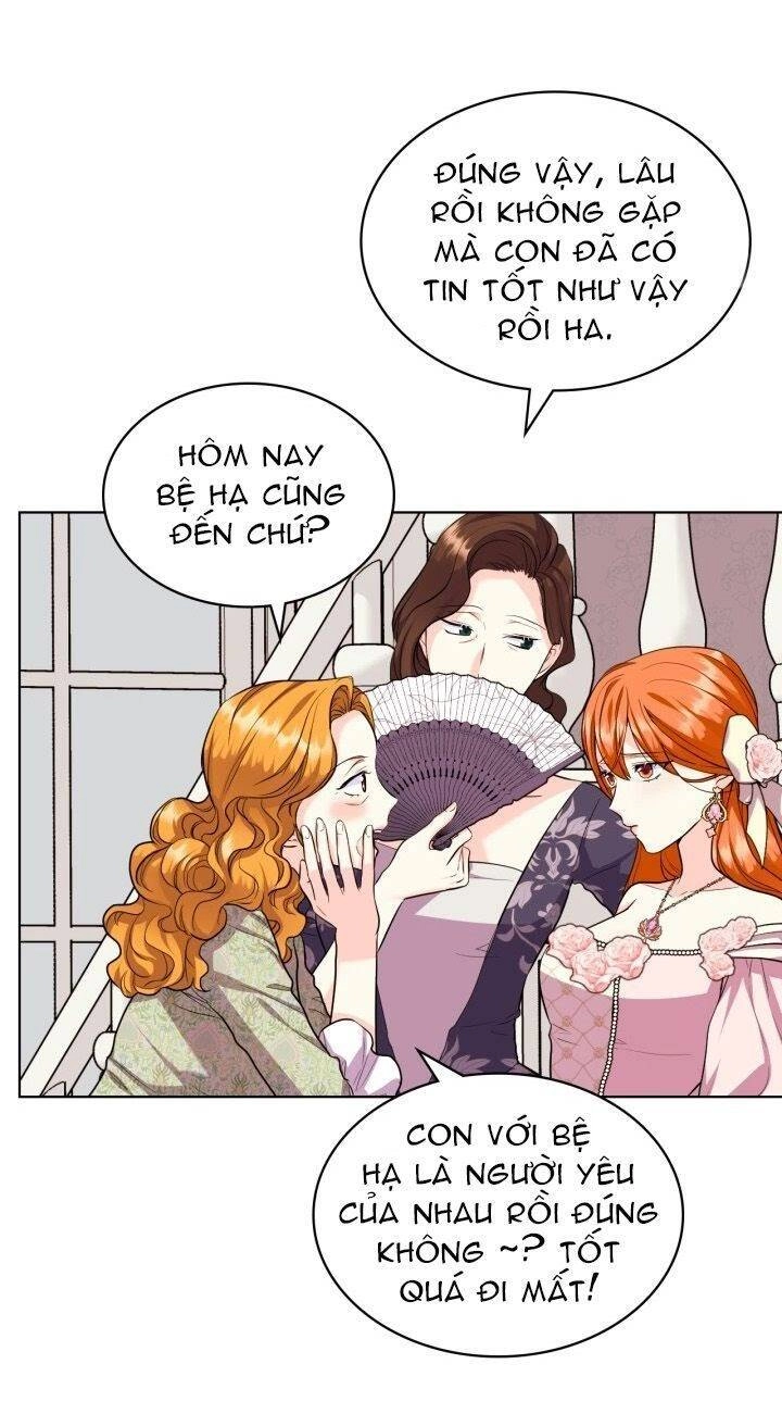 Đức Hạnh Mà Ác Nữ Ban Tặng Chapter 65 - 11