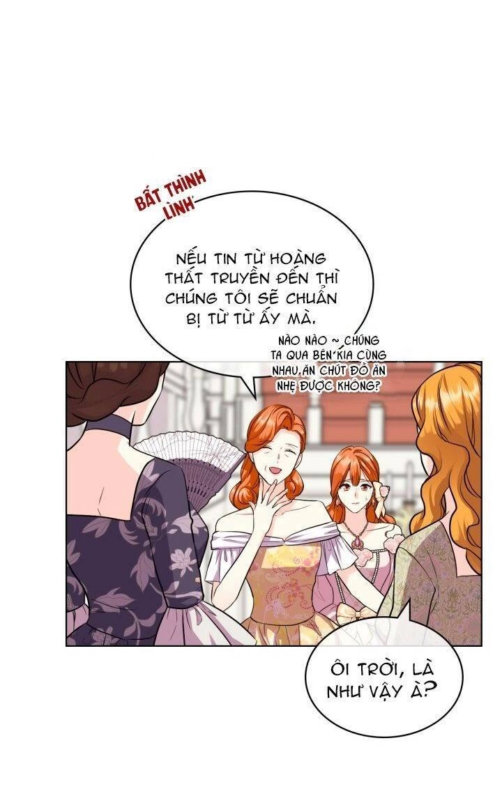 Đức Hạnh Mà Ác Nữ Ban Tặng Chapter 65 - 13