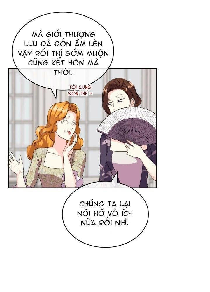 Đức Hạnh Mà Ác Nữ Ban Tặng Chapter 65 - 14
