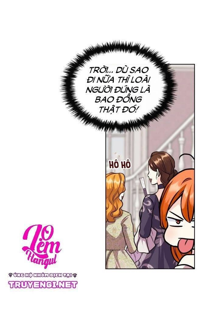 Đức Hạnh Mà Ác Nữ Ban Tặng Chapter 65 - 15