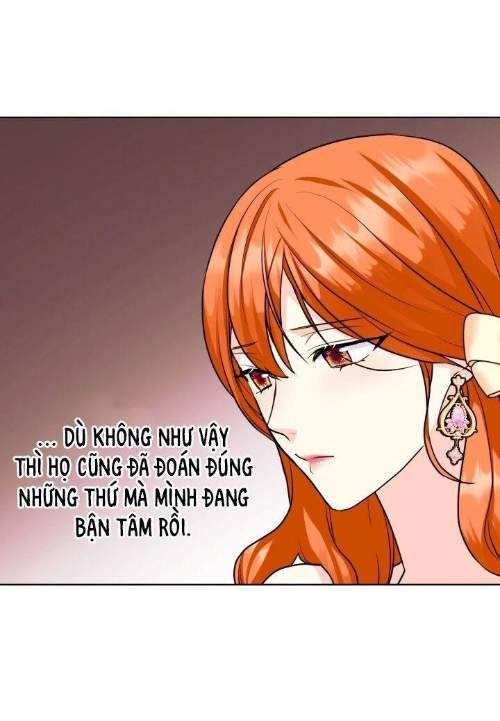 Đức Hạnh Mà Ác Nữ Ban Tặng Chapter 65 - 16