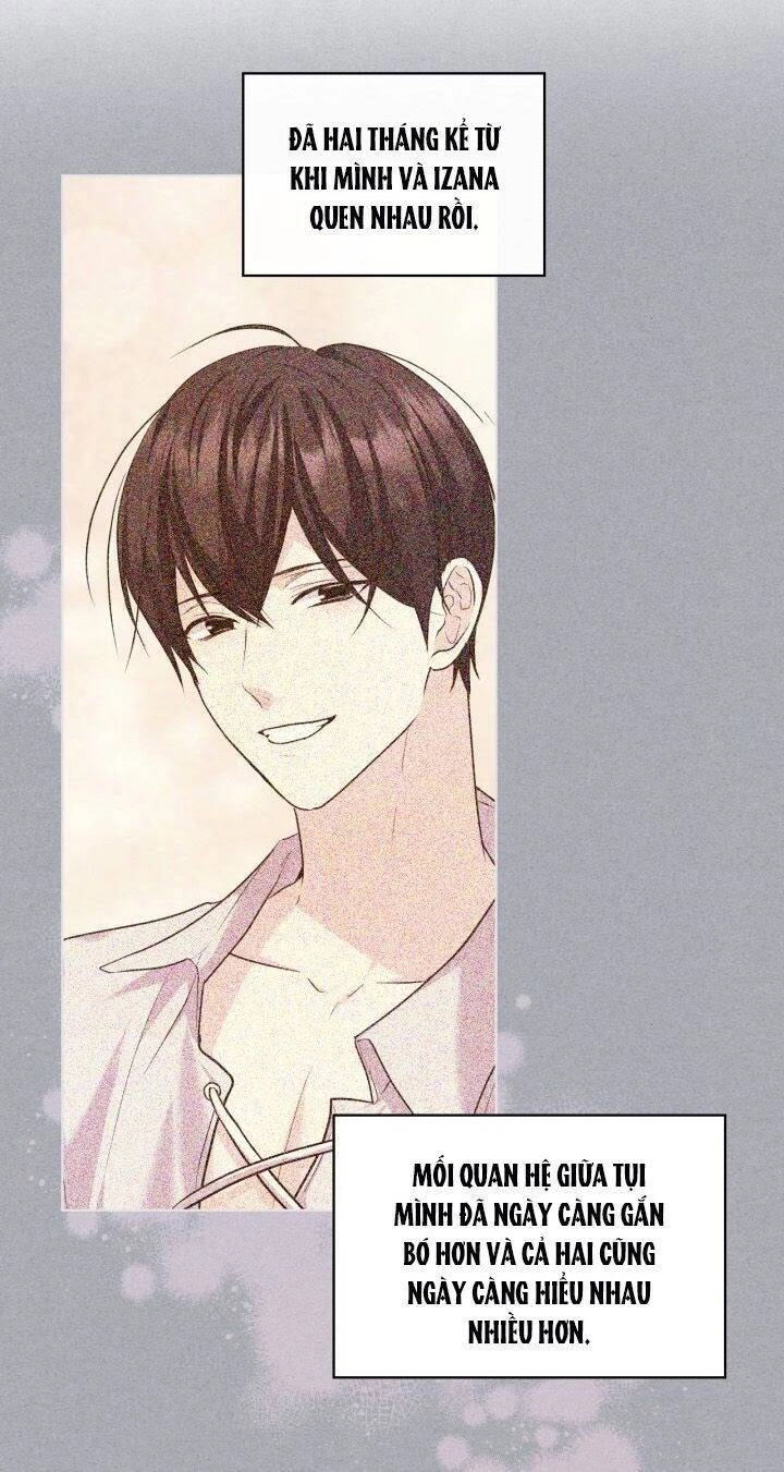 Đức Hạnh Mà Ác Nữ Ban Tặng Chapter 65 - 17