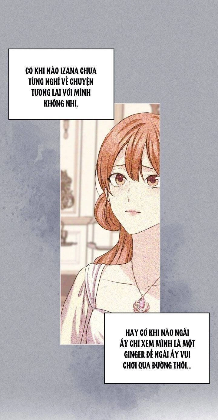 Đức Hạnh Mà Ác Nữ Ban Tặng Chapter 65 - 19