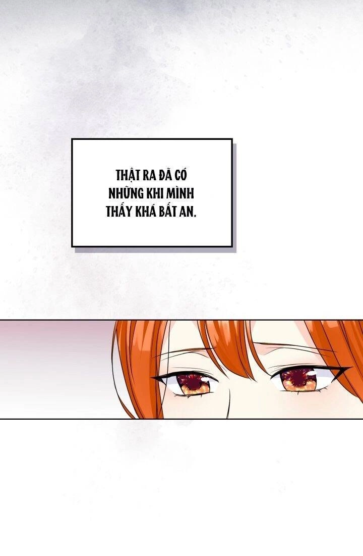 Đức Hạnh Mà Ác Nữ Ban Tặng Chapter 65 - 20