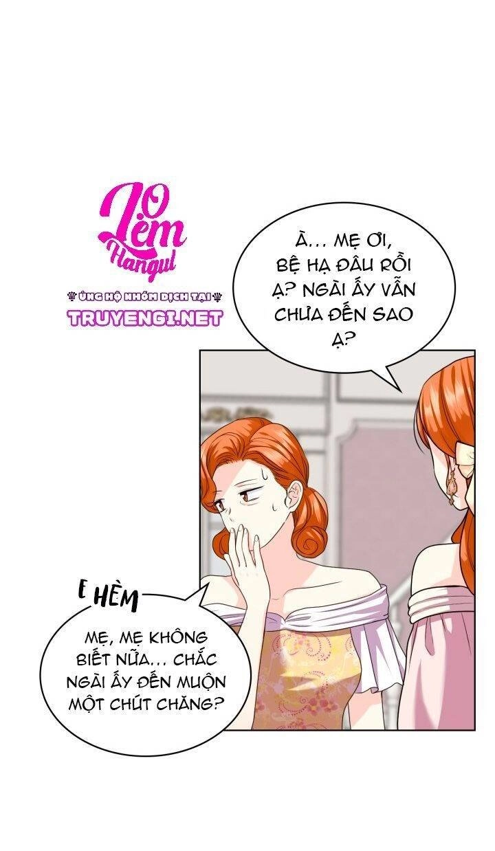 Đức Hạnh Mà Ác Nữ Ban Tặng Chapter 65 - 21