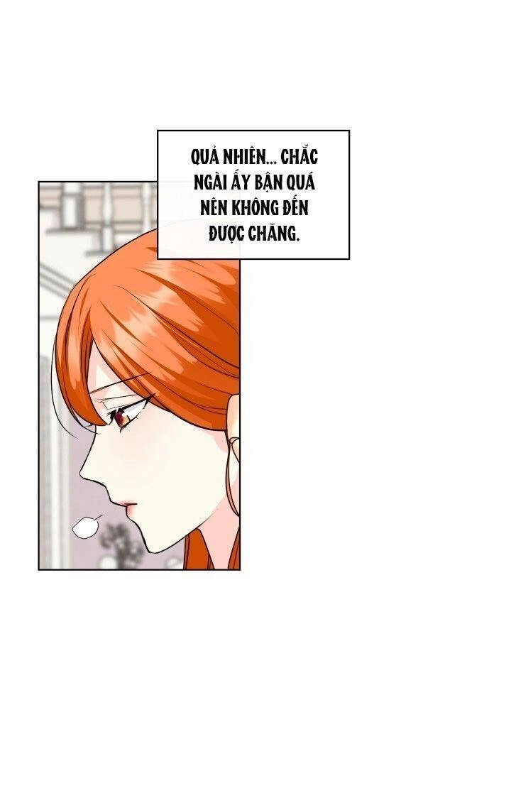 Đức Hạnh Mà Ác Nữ Ban Tặng Chapter 65 - 22