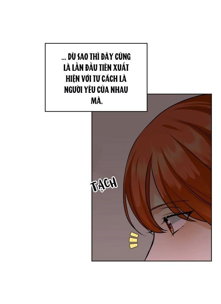 Đức Hạnh Mà Ác Nữ Ban Tặng Chapter 65 - 23