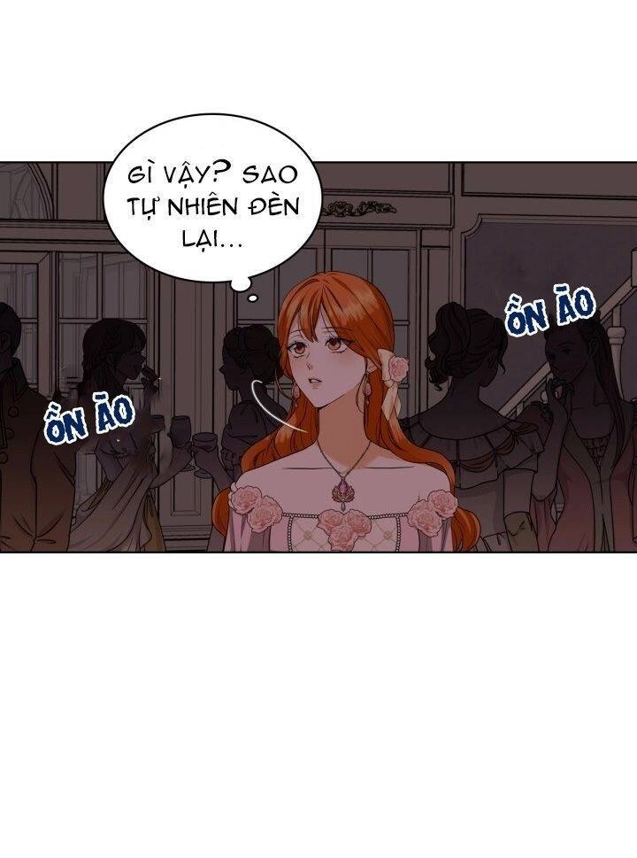 Đức Hạnh Mà Ác Nữ Ban Tặng Chapter 65 - 24