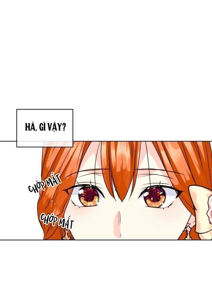 Đức Hạnh Mà Ác Nữ Ban Tặng Chapter 65 - 26