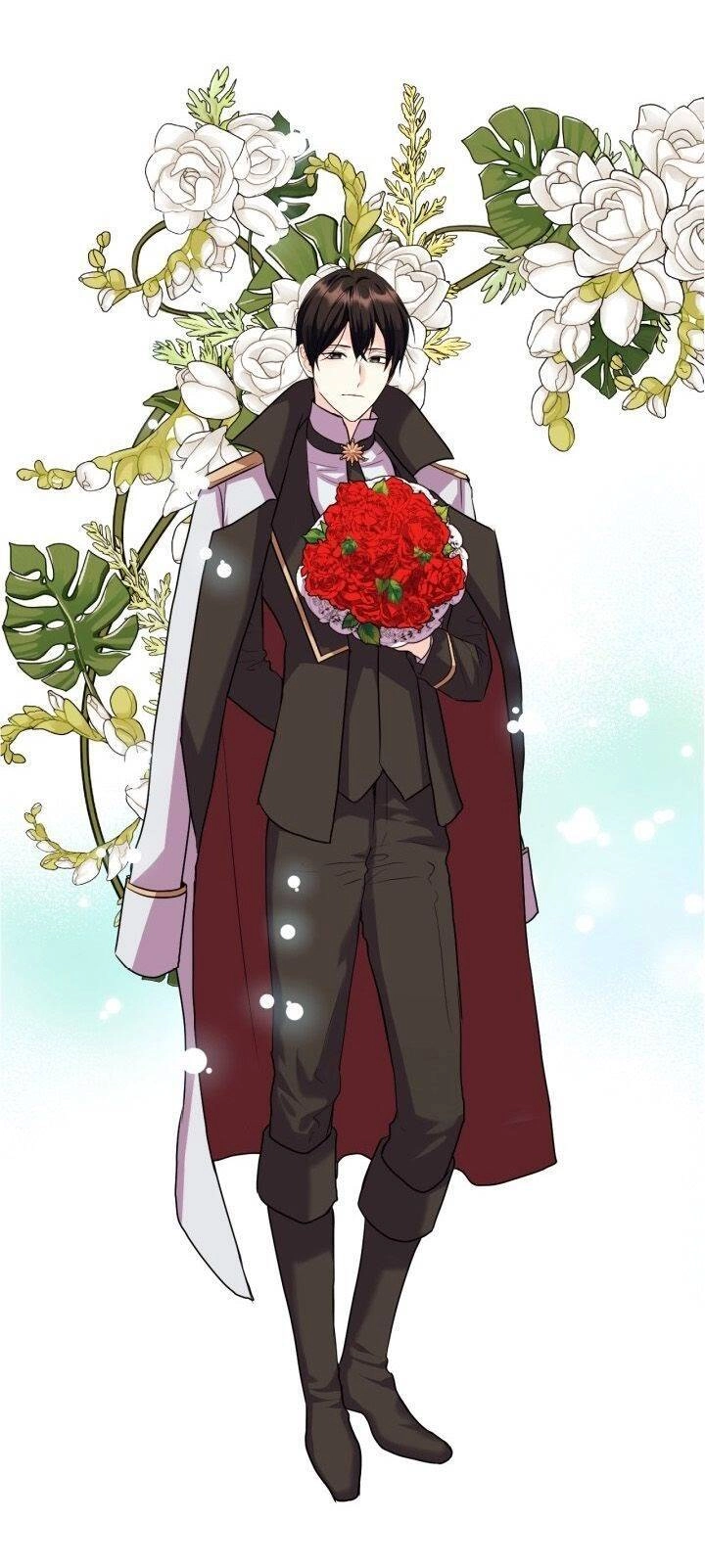 Đức Hạnh Mà Ác Nữ Ban Tặng Chapter 65 - 29