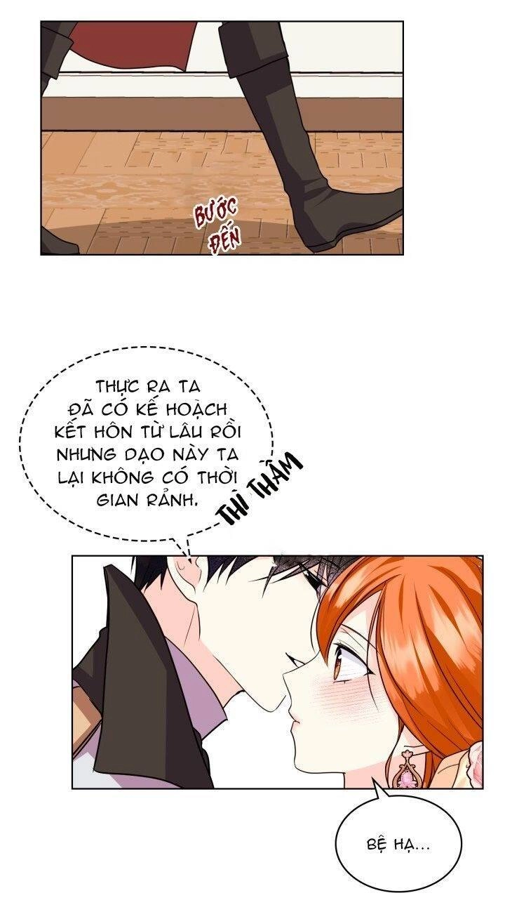 Đức Hạnh Mà Ác Nữ Ban Tặng Chapter 65 - 31